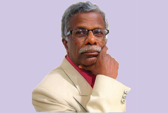 Abraham Sekhar 