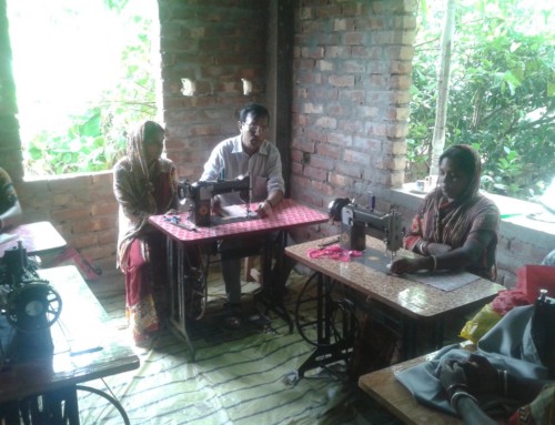 Uplifting Widows Welfare Update