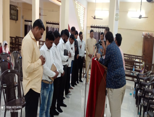 Aurangabad ordination 26th November 2021
