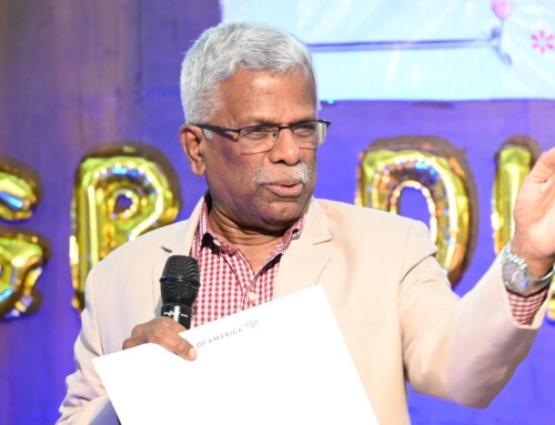 Graduation Day at Zion Bible School 30th May 2023