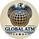 GlobalATM Logo